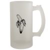 16oz Frosted Beer Stein Thumbnail