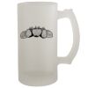 16oz Frosted Beer Stein Thumbnail