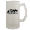 16oz Frosted Beer Stein Thumbnail
