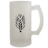 16oz Frosted Beer Stein Thumbnail