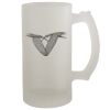 16oz Frosted Beer Stein Thumbnail