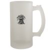 16oz Frosted Beer Stein Thumbnail