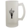16oz Frosted Beer Stein Thumbnail