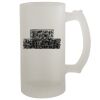 16oz Frosted Beer Stein Thumbnail