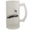 16oz Frosted Beer Stein Thumbnail