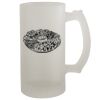 16oz Frosted Beer Stein Thumbnail