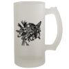 16oz Frosted Beer Stein Thumbnail
