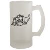 16oz Frosted Beer Stein Thumbnail