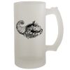 16oz Frosted Beer Stein Thumbnail