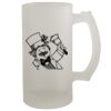 16oz Frosted Beer Stein Thumbnail