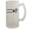 16oz Frosted Beer Stein Thumbnail