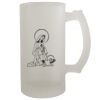 16oz Frosted Beer Stein Thumbnail