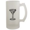 16oz Frosted Beer Stein Thumbnail