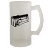 16oz Frosted Beer Stein Thumbnail