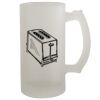 16oz Frosted Beer Stein Thumbnail