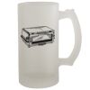16oz Frosted Beer Stein Thumbnail