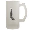 16oz Frosted Beer Stein Thumbnail