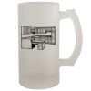 16oz Frosted Beer Stein Thumbnail