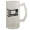 16oz Frosted Beer Stein Thumbnail