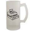16oz Frosted Beer Stein Thumbnail