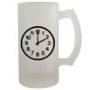 16oz Frosted Beer Stein Thumbnail