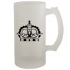 16oz Frosted Beer Stein Thumbnail