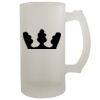 16oz Frosted Beer Stein Thumbnail