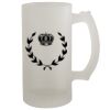 16oz Frosted Beer Stein Thumbnail
