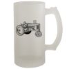 16oz Frosted Beer Stein Thumbnail