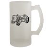 16oz Frosted Beer Stein Thumbnail