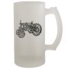 16oz Frosted Beer Stein Thumbnail