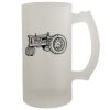 16oz Frosted Beer Stein Thumbnail
