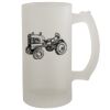 16oz Frosted Beer Stein Thumbnail
