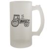 16oz Frosted Beer Stein Thumbnail