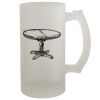 16oz Frosted Beer Stein Thumbnail