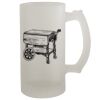 16oz Frosted Beer Stein Thumbnail