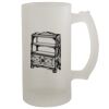 16oz Frosted Beer Stein Thumbnail
