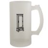 16oz Frosted Beer Stein Thumbnail