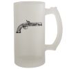 16oz Frosted Beer Stein Thumbnail