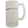 16oz Frosted Beer Stein Thumbnail