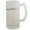 16oz Frosted Beer Stein Thumbnail
