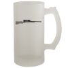 16oz Frosted Beer Stein Thumbnail