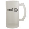16oz Frosted Beer Stein Thumbnail