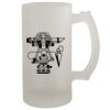 16oz Frosted Beer Stein Thumbnail