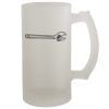 16oz Frosted Beer Stein Thumbnail