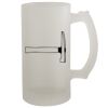 16oz Frosted Beer Stein Thumbnail