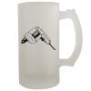 16oz Frosted Beer Stein Thumbnail