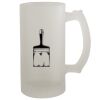 16oz Frosted Beer Stein Thumbnail