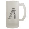 16oz Frosted Beer Stein Thumbnail