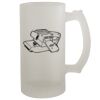 16oz Frosted Beer Stein Thumbnail